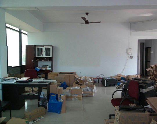 Commercial Office Space for Rent in Commercial office space for Rent, Near Hypercity,, Thane-West, Mumbai